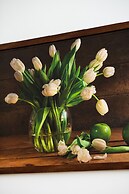 Apartment Warsaw Warecka by Renters