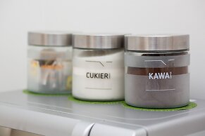 Apartment Warsaw Warecka by Renters