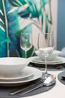 Apartments Warsaw Wolska by Renters