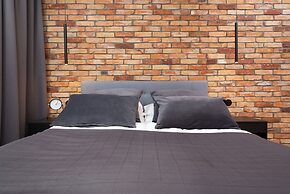 Apartments Warsaw Wolska by Renters