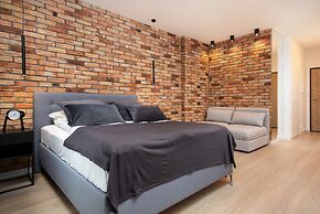 Apartments Warsaw Wolska by Renters