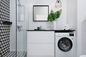 Apartments Warsaw Wolska by Renters