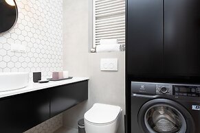 Apartments Warsaw Wolska by Renters