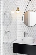 Apartments Warsaw Wolska by Renters