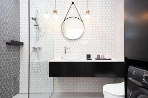 Apartments Warsaw Wolska by Renters