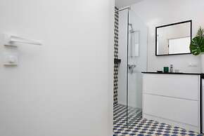 Apartments Warsaw Wolska by Renters