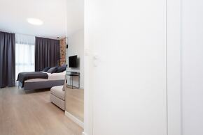 Apartments Warsaw Wolska by Renters