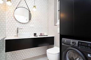 Apartments Warsaw Wolska by Renters