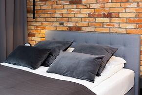 Apartments Warsaw Wolska by Renters