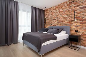 Apartments Warsaw Wolska by Renters