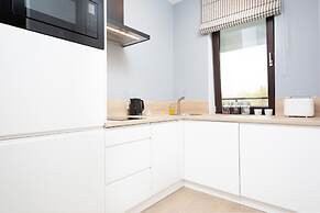 Apartments Warsaw Wolska by Renters