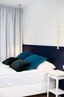 Apartments Warsaw Wolska by Renters