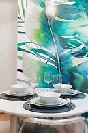 Apartments Warsaw Wolska by Renters