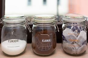 Apartments Warsaw Wolska by Renters