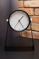 Apartments Warsaw Wolska by Renters