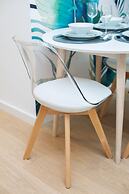 Apartments Warsaw Wolska by Renters