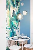 Apartments Warsaw Wolska by Renters