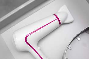 Apartments Warsaw Wolska by Renters