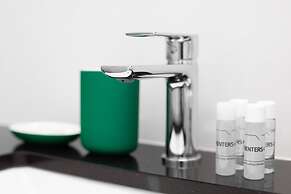 Apartments Warsaw Wolska by Renters