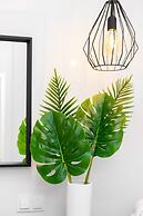 Apartments Warsaw Wolska by Renters