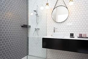 Apartments Warsaw Wolska by Renters