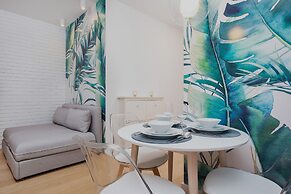 Apartments Warsaw Wolska by Renters