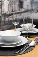 Apartments Warsaw Wolska by Renters