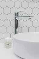 Apartments Warsaw Wolska by Renters