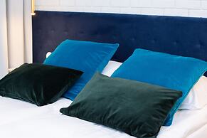 Apartments Warsaw Wolska by Renters