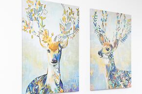 Business Apartment Grzybowska by Renters