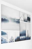 Business Apartment Grzybowska by Renters