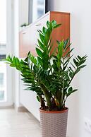 Business Apartment Grzybowska by Renters