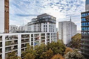 Business Apartment Grzybowska by Renters