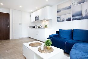 Business Apartment Grzybowska by Renters