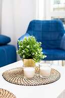 Business Apartment Grzybowska by Renters