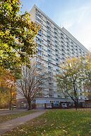 Business Apartment Grzybowska by Renters