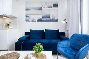 Business Apartment Grzybowska by Renters