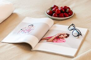 Studio Warsaw Krzywe Kolo by Renters