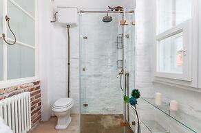 Studio Warsaw Krzywe Kolo by Renters