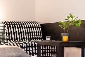 Studio Warsaw Wilcza by Renters