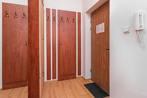 Studio Warsaw Wilcza by Renters