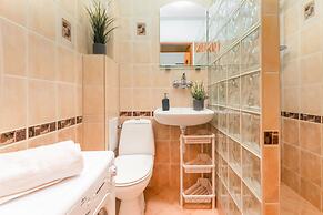 Studio Warsaw Wilcza by Renters