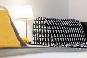 Studio Warsaw Wilcza by Renters