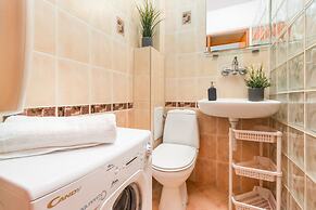 Studio Warsaw Wilcza by Renters