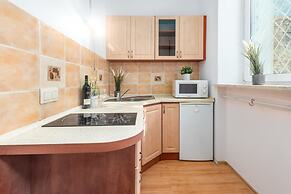 Studio Warsaw Wilcza by Renters