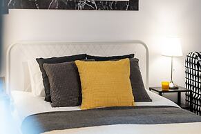 Studio Warsaw Wilcza by Renters