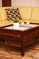 Apartments Warsaw Hoza by Renters