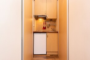 Apartments Warsaw Hoza by Renters