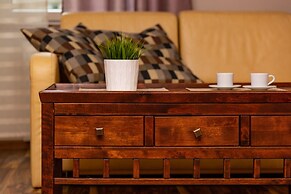 Apartments Warsaw Hoza by Renters