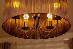 Apartments Warsaw Hoza by Renters